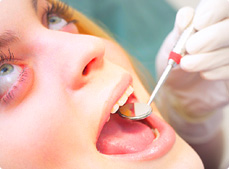 מרפאת שיניים בורוכוב במודיעין - טיפולים משמרים ואסטטיקה